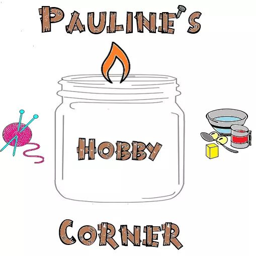 Pauline’s Hobby Corner