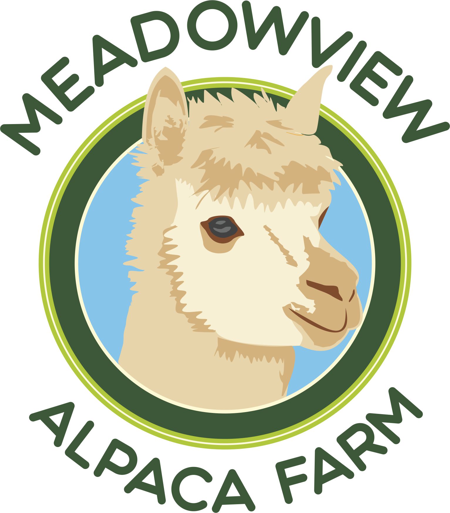 Meadowview Alpaca Farm and Fibre Studio
